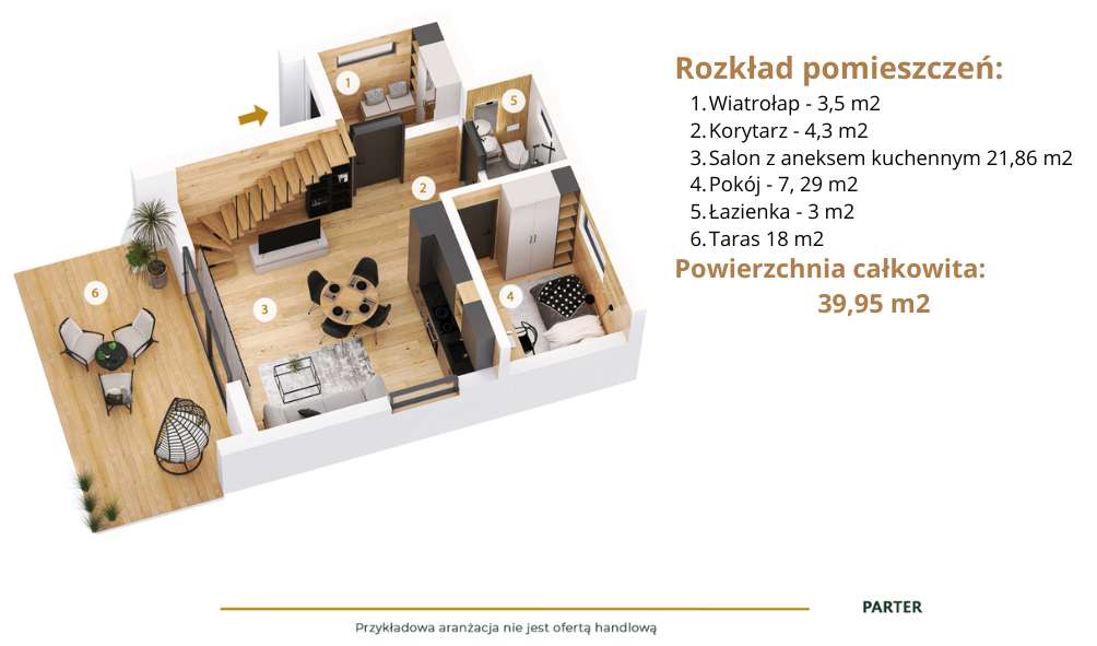 Laskowe Wzgórze - w zgodzie z naturą-18
