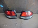 MAZDA 626 GF HB HATCHBACK PRZEDLIFT 97-00 LAMPA LEWY PRAWY TYŁ TYLNA LEWA PRAWA - 1