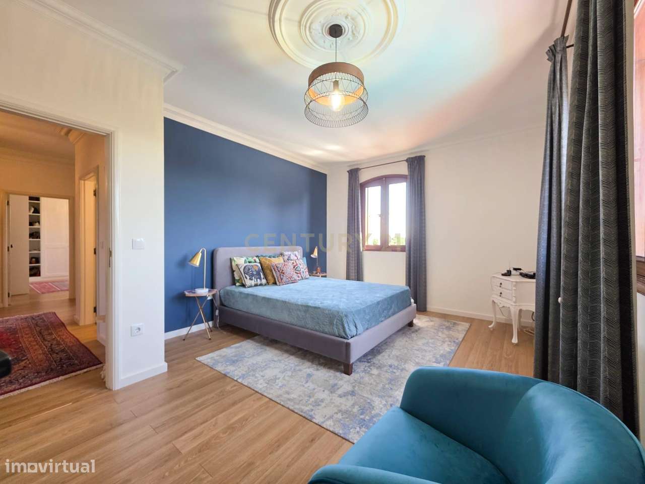 Moradia situada em Beire / Paredes-46