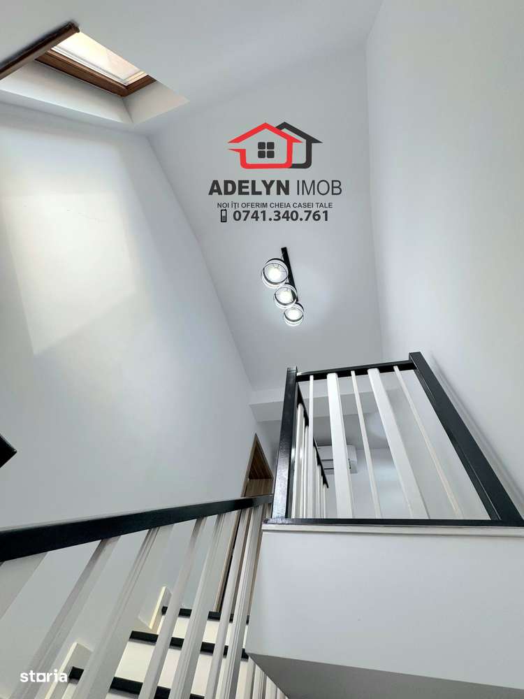 Loc. Malcoci - casa de tip D+P+M-16