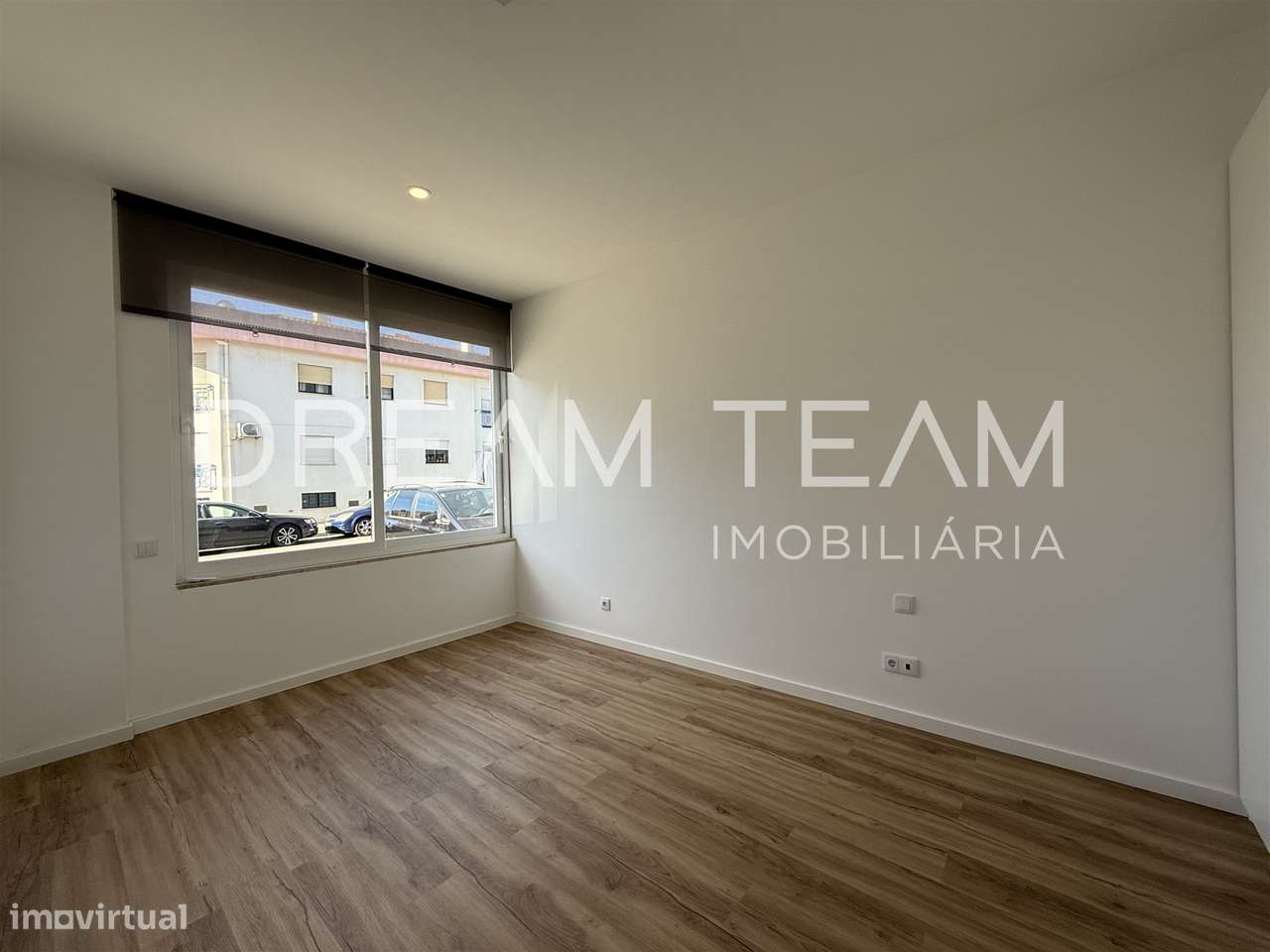 Apartamento T1 + 1 Vila Maria - Setúbal - Grande imagem: 4/13
