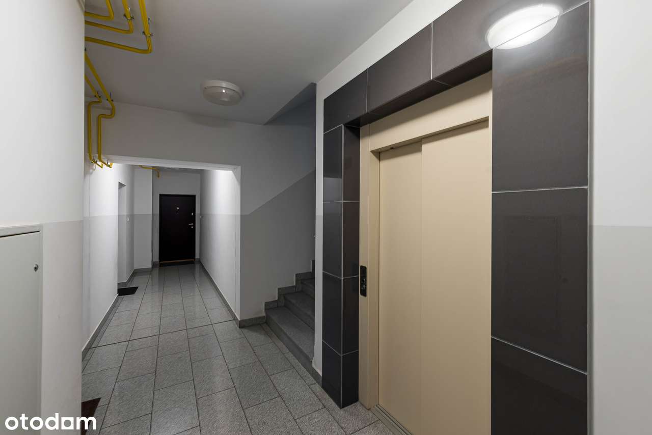 Luksus w najlepszym wydaniu 75m2 , 4-pok, parter, ul. Hetmańska-18