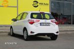 Toyota Yaris 1.0 Active - 6