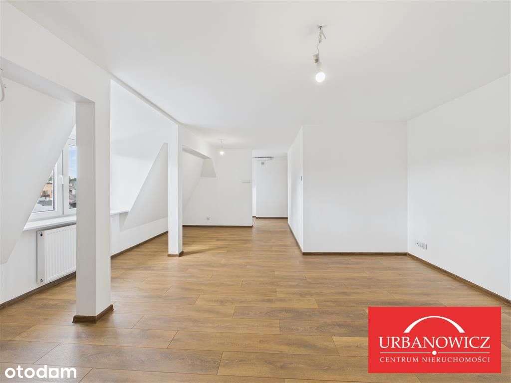 1-pokojowy loft, centrum, Koszalin