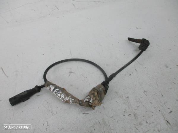 Sensor Abs Renault Megane Iii Hatchback (Bz0/1_) - 3