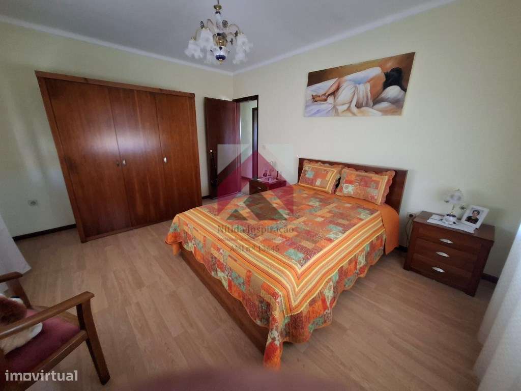 Moradia T3 Isolada na Costa do Valado-42