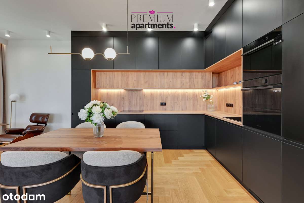 Nowe  4 pokoje 101 m2  balkon, 2 x hala, komórka - Pełny obrazek: 2/20