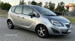 Opel Meriva 1.3 CDTI ecoflex Edition - 6