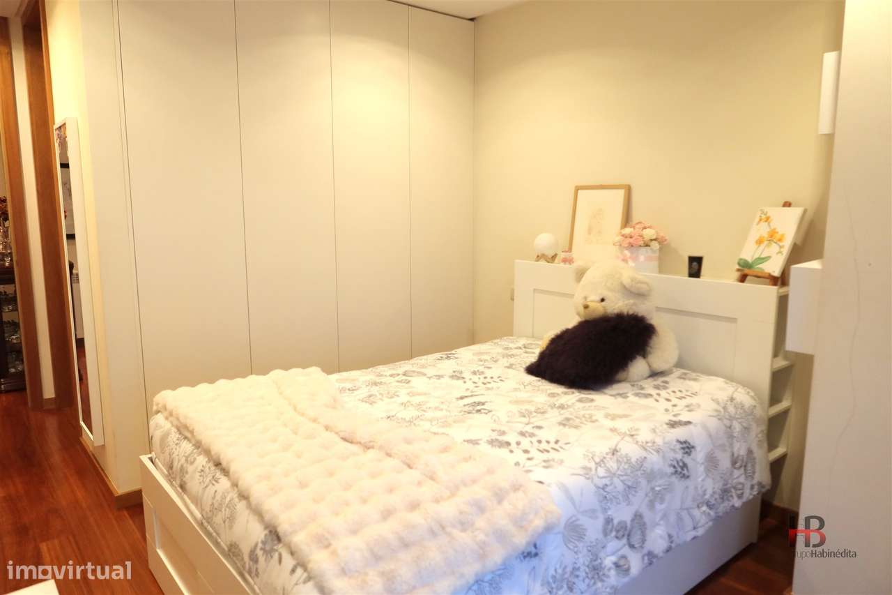 Moradia T3 Venda em Gondomar (São Cosme), Valbom e Jovim,Gondomar-42