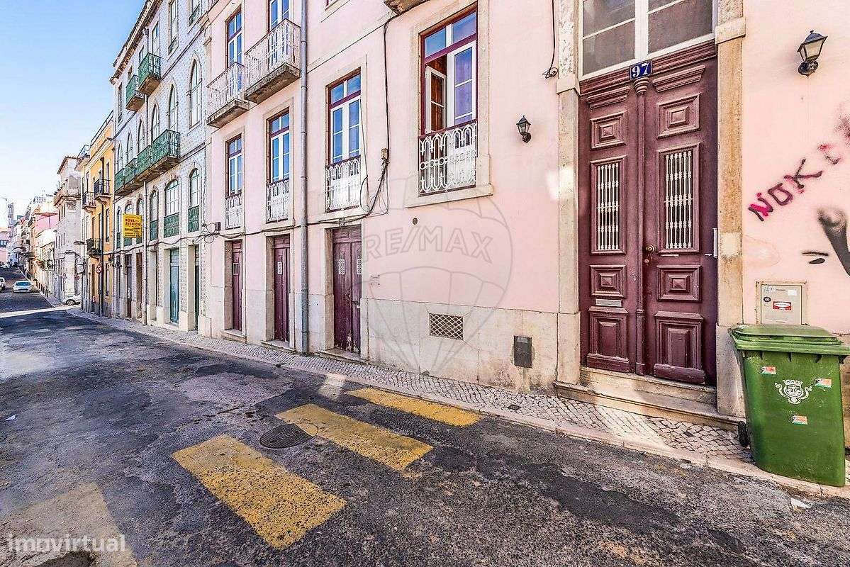 Apartamento T3 para venda - Grande imagem: 2/23