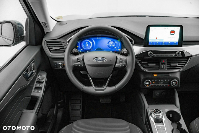 Ford Kuga - 18