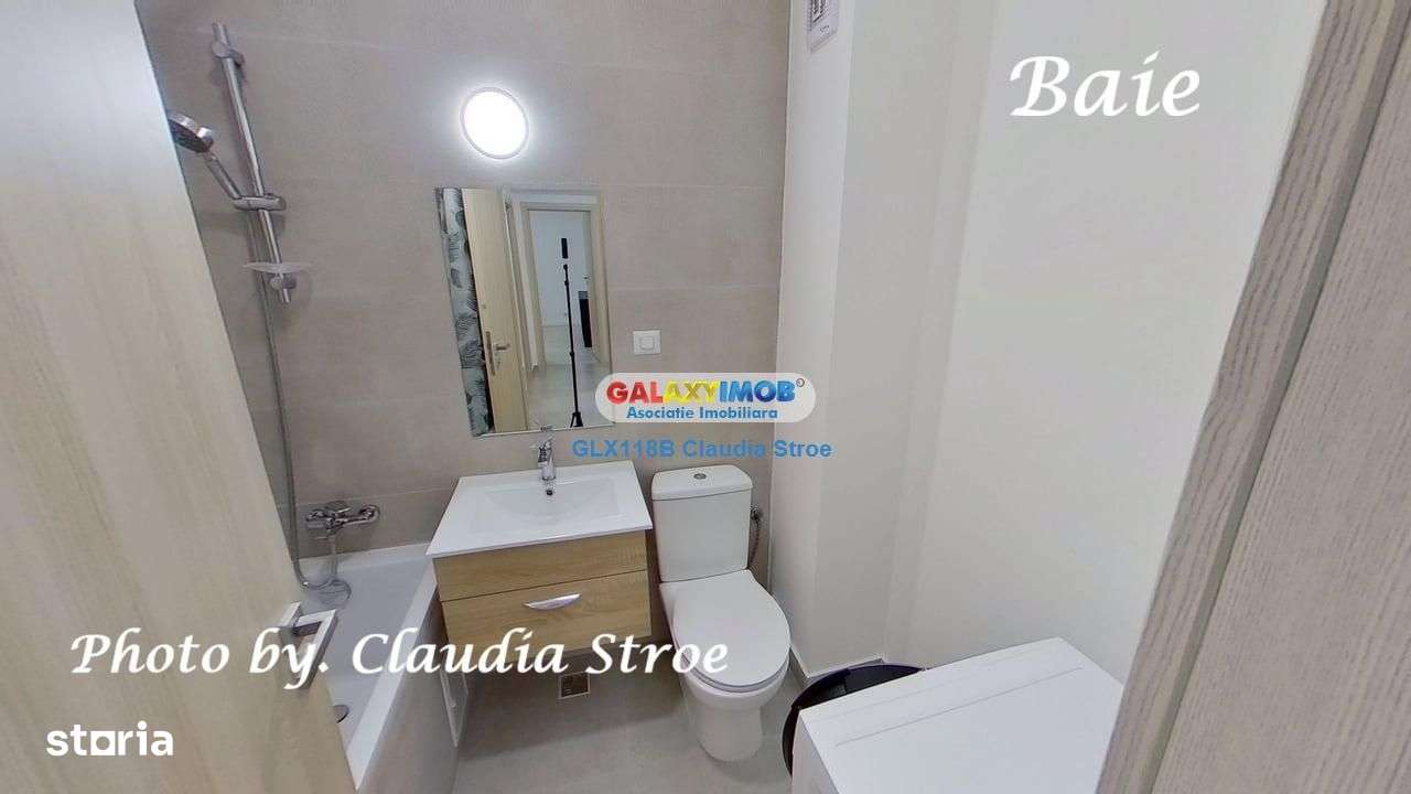 Inchiriere apartament 2 camere ISG IV VIILOR  + LOC PARCARE SUBTERAN - Imagine principală: 4/20