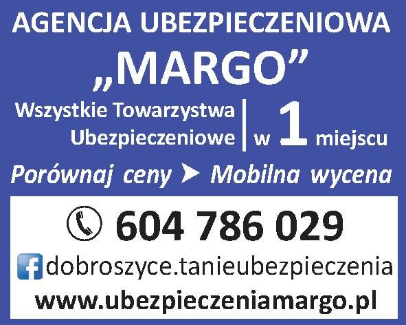 AUTO-HANDEL ''MARGO''