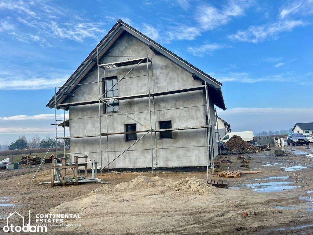 Ostatni dom | bez PCC i prowizji | Ligota Mała-13