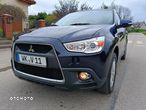 Mitsubishi ASX 1.6 2WD Intense - 4