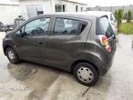 Luneta  Chevrolet Spark M300 - 3