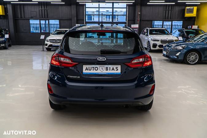 Ford Fiesta 1.1 Trend - 26