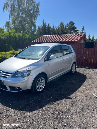 Volkswagen Golf Plus 1.4 TSI Comfortline - 3