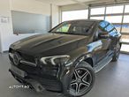 Mercedes-Benz GLE Coupe 400 d 4Matic 9G-TRONIC AMG Line - 2