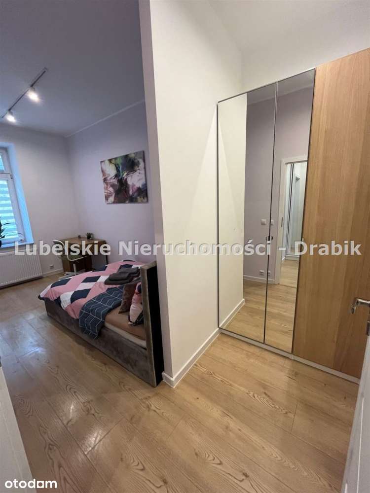 Kamienica 877,38m2 okolice Starego Miasta Lublin-18