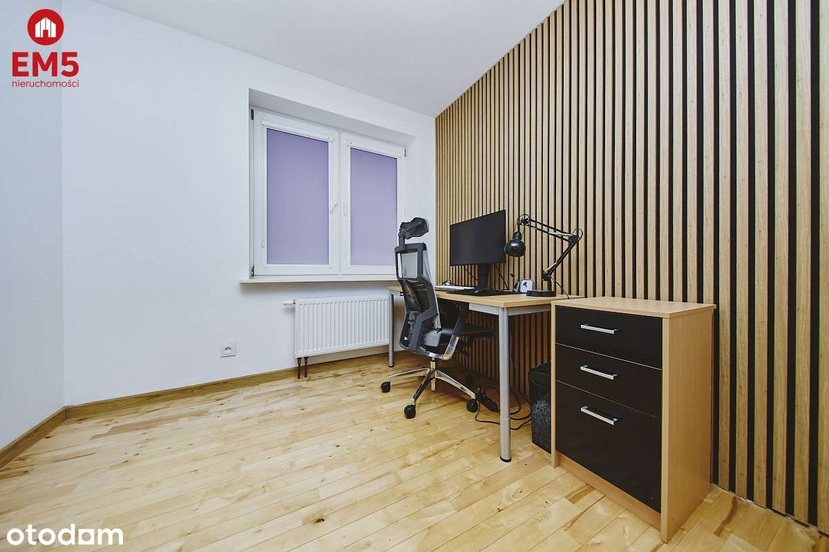 Ekskluzywny dom  w zabudowie szeregowej w Augustow - Pełny obrazek: 5/15