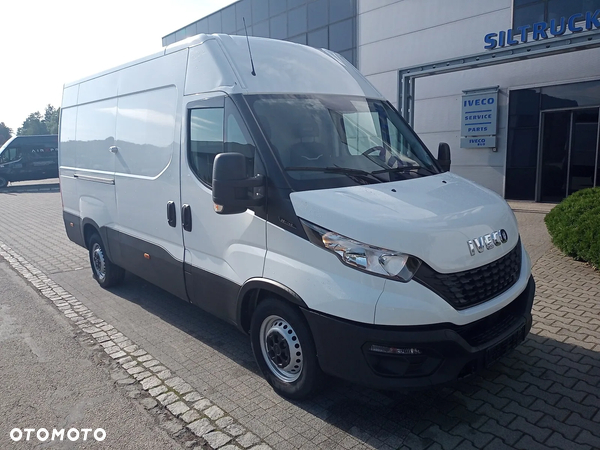 Iveco Daily 35S14 Furgon L3H2 - 5