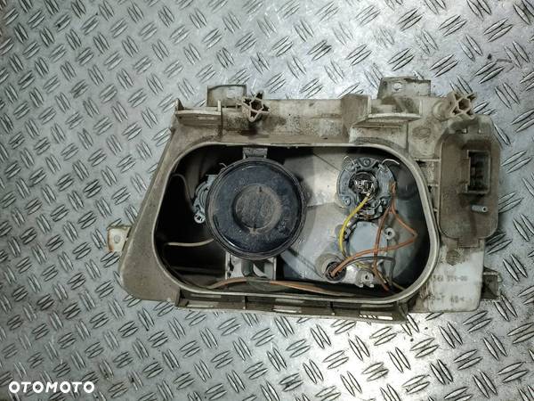 LAMPA PRAWA PRZÓD MERCEDES-BENZ SPRINTER W901 143774-00 - 3