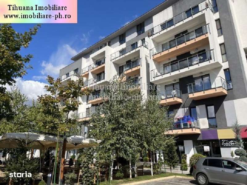 Apartament 3 camere de vanzare:MRS Residence-(Smart),mobilat si utilat-0