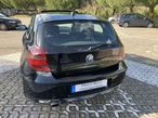 BMW 120 d DPF Edition Sport - 13