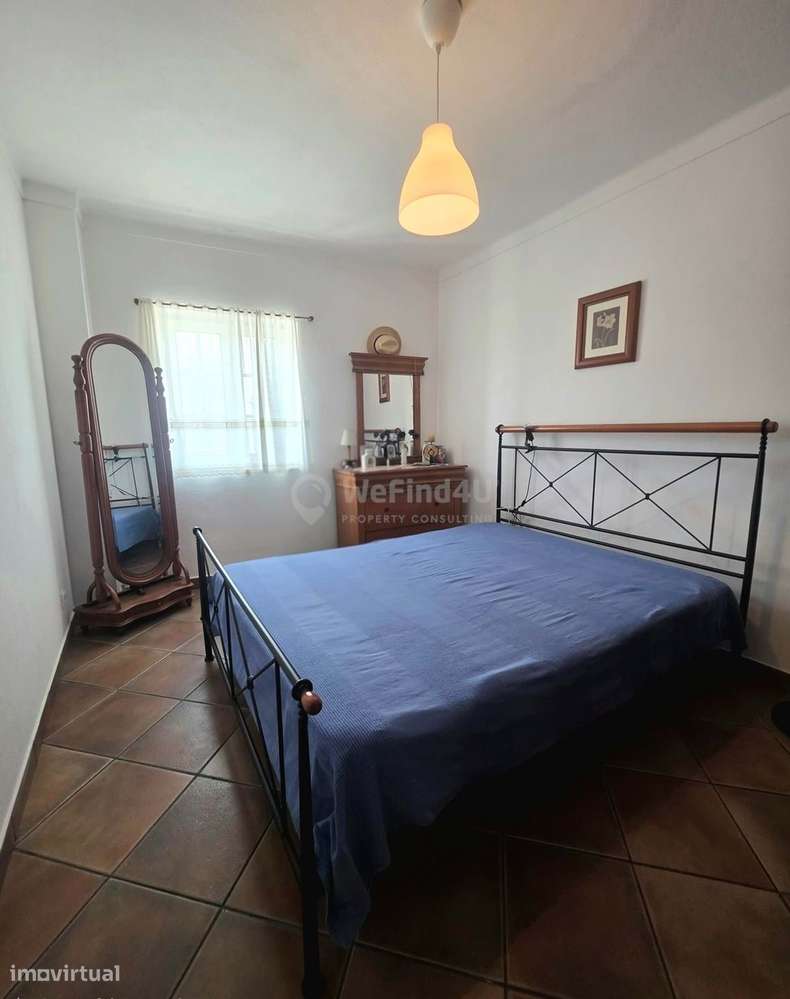 Moradia pronta a habitar em Gáfete – T2+1 com aproveitamento de sótão-19