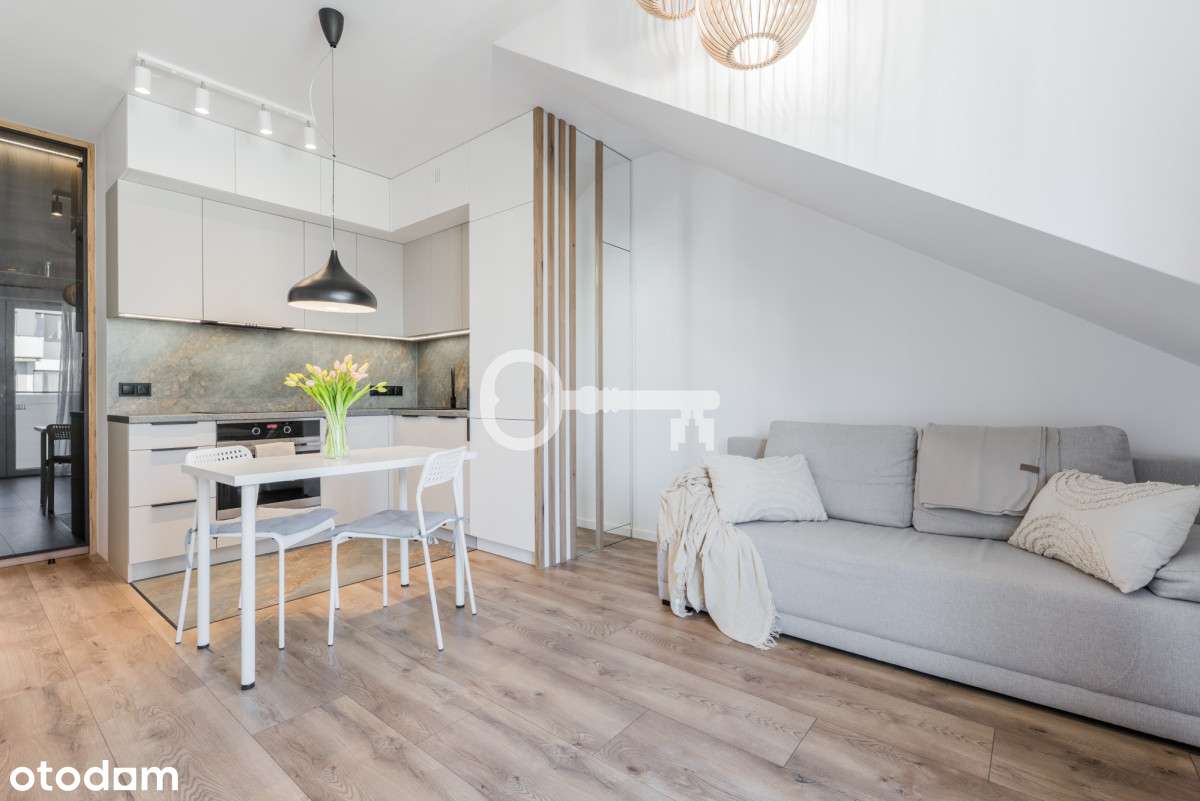 Mieszkanie po remoncie I Miejsce postojowe w cenie - Pełny obrazek: 4/14