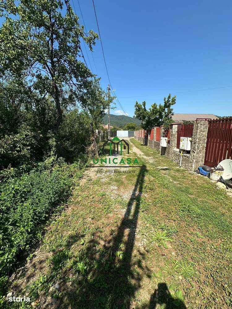 Teren - Jiblea Vechea - Imagine principală: 3/3