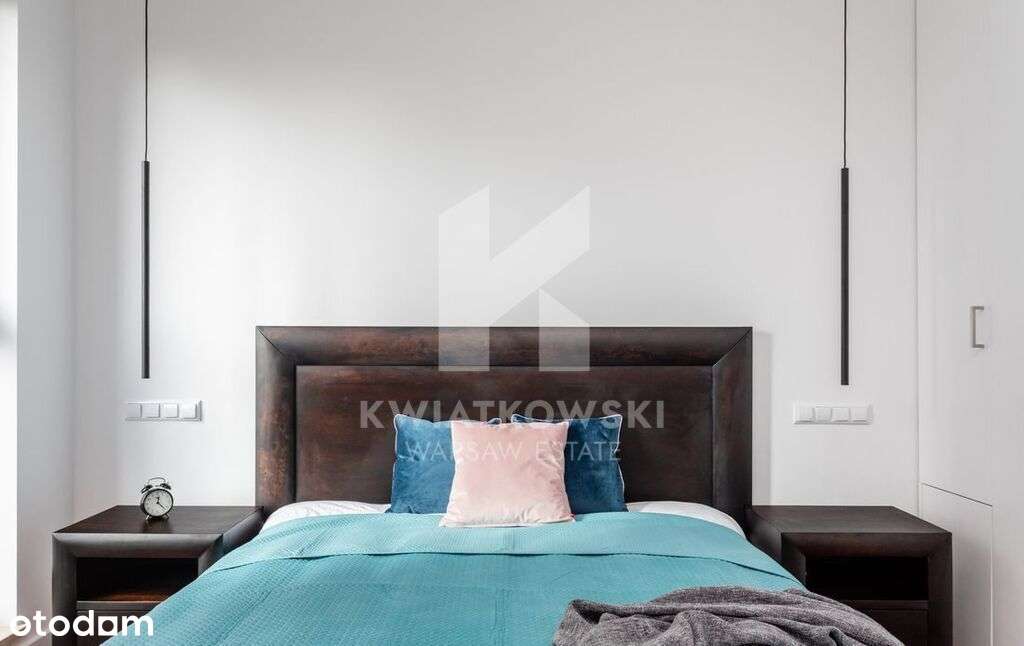 Pole Mokotowskie - Eko Park 90m2 - Pełny obrazek: 5/14