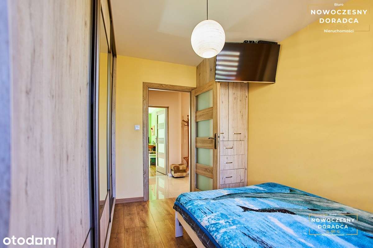 3 Pokoje | Do wprowadzenia | Centrum-13