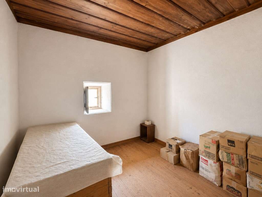 Casa das Ladeiras - Uma Casa com História para Criar o Seu Próximo ...-9