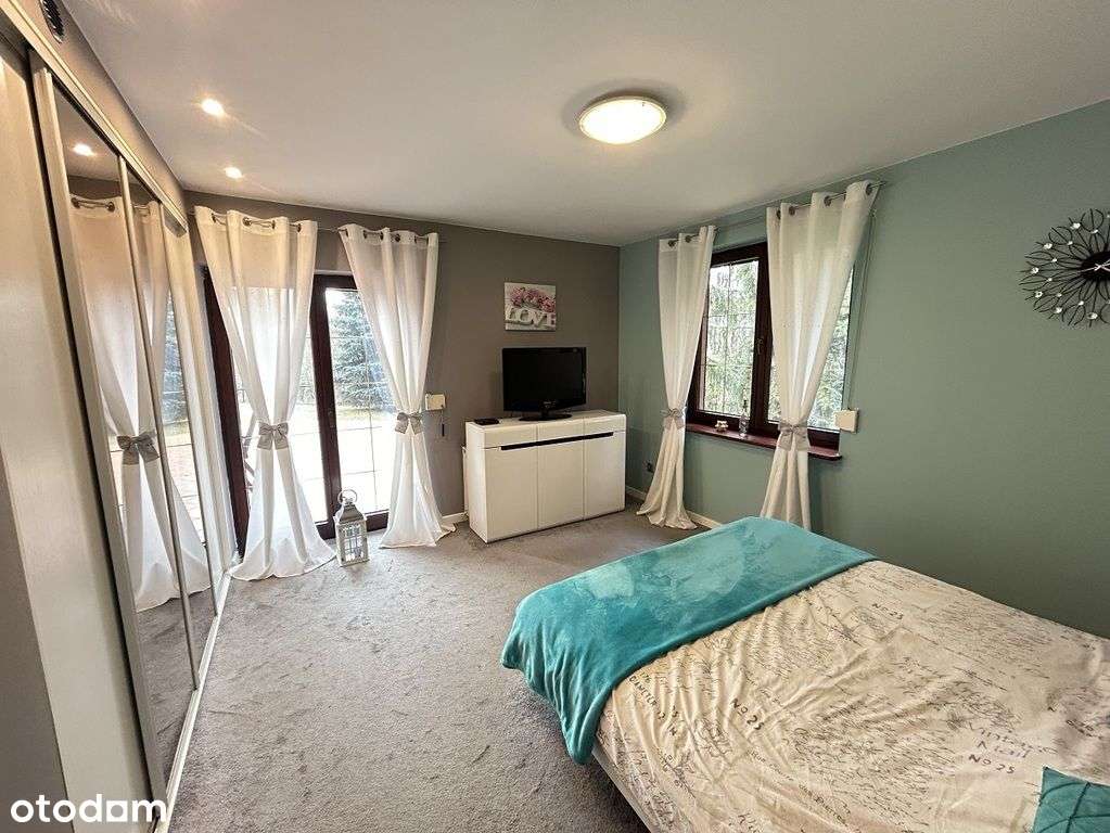 Dom wolnostojący w Żórawkach!-7