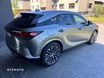 Lexus RX - 3