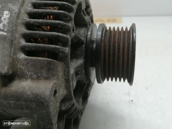 Alternador Volkswagen Lupo (6X1, 6E1) - 2