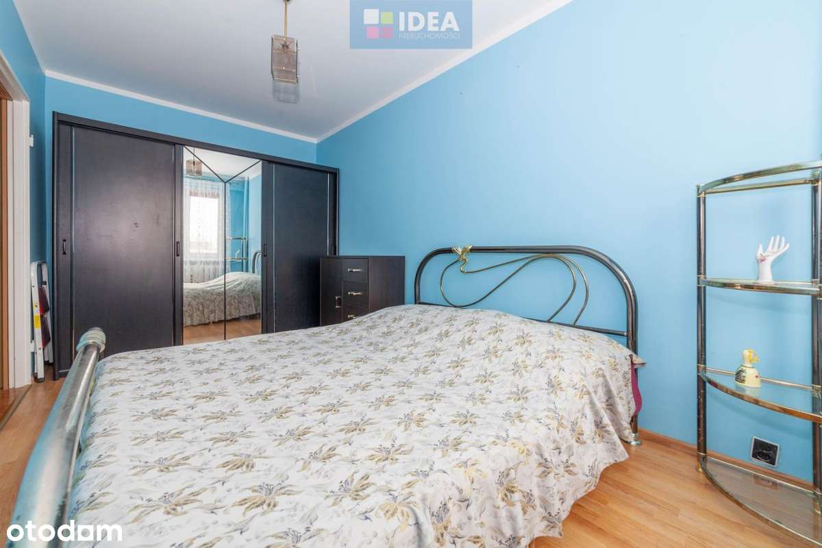 4 pokoje Olsztyn Nagórki ul. Murzynowskiego-4