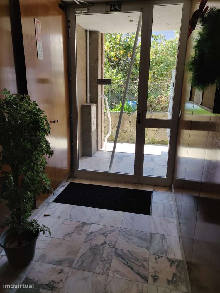 T1 para Arrendar ,com muitos transportes  Publico - Grande imagem: 3/10