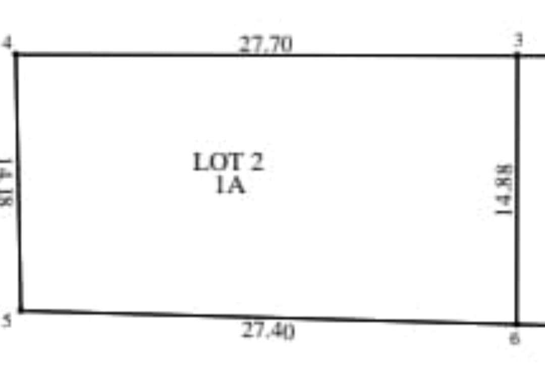 Lunca Cetatuii, teren 400 mp, deschidere 14 ml latime 28 ml - Imagine principală: 3/3