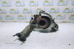 Turbo turbina turbosuflanta 2.0 di-d 140cp 03g253019r BWC BSY ECD Dodge Journey 1 seria - 2