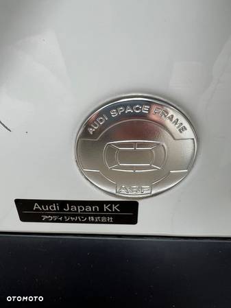 Audi A8 4.2 FSI Quattro - 6