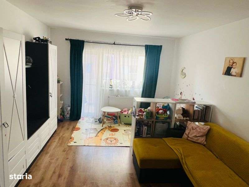 Inchiriez apartament Apahida - Imagine principală: 5/8