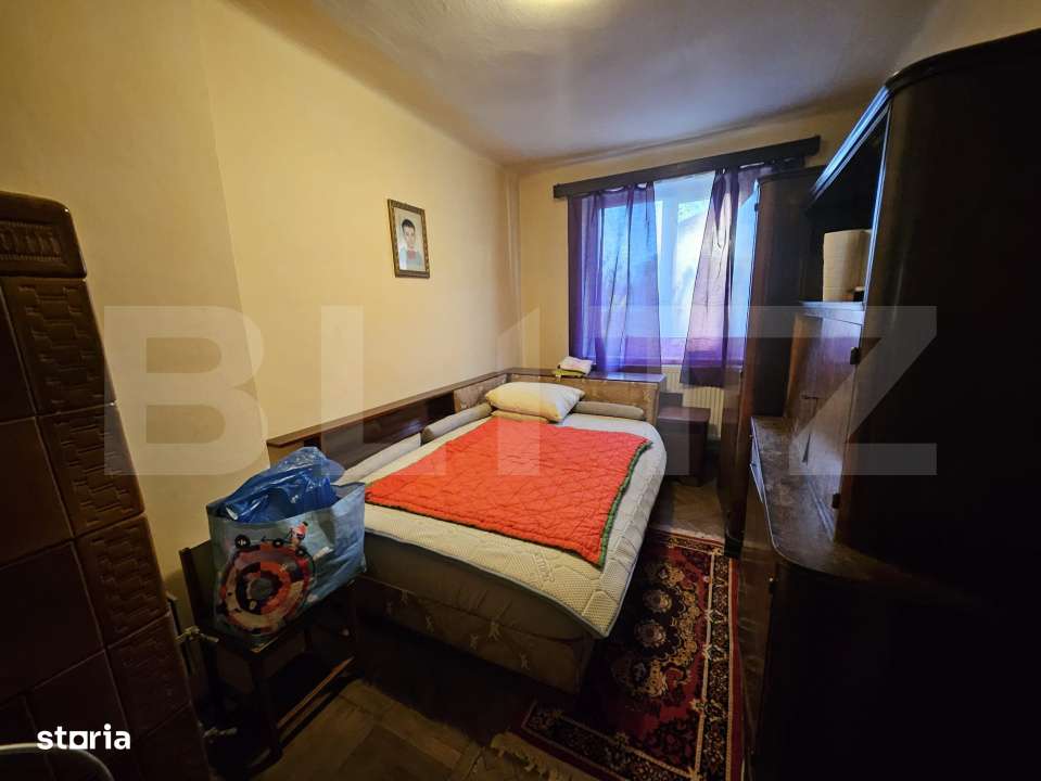 Apartament cu 3 camere, zona Bd. Ecaterina - Imagine principală: 3/5
