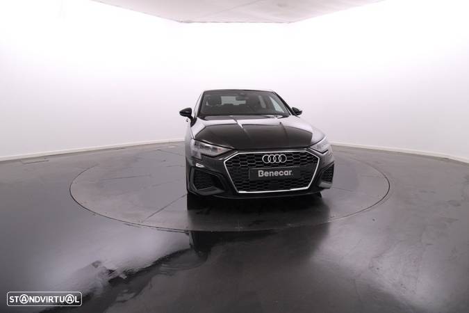 Audi A3 Sportback 30 TDI S tronic S line - 13