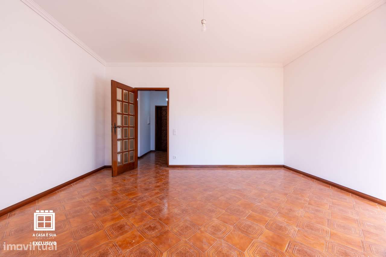 Excelente apartamento T3 na praia do Furadouro - Exclusivo-27