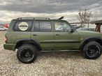 Nissan Patrol GR 3.0 TDI Luxury - 6