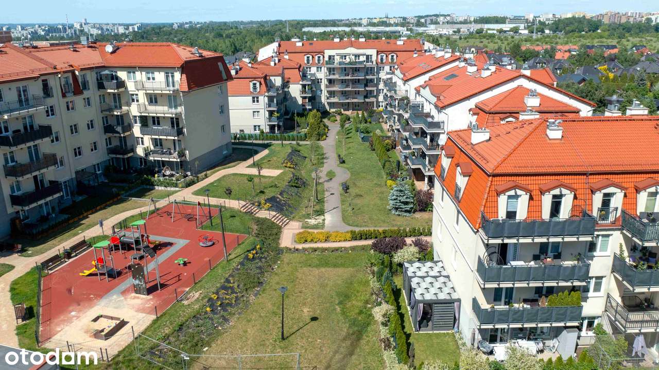 Apartamenty Słoneczne-11