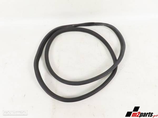 Borracha da porta Trás Seminovo/ Original BMW X3 (G01)/BMW X3 (G01, F97)/BMW iX3... - 1